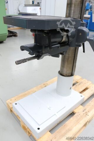 Säulenbohrmaschine ALZMETALL AB 40 SV