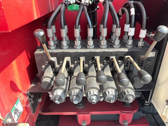 Gelenkarbeitsbühne Nifty Lift HR17 NE MK3