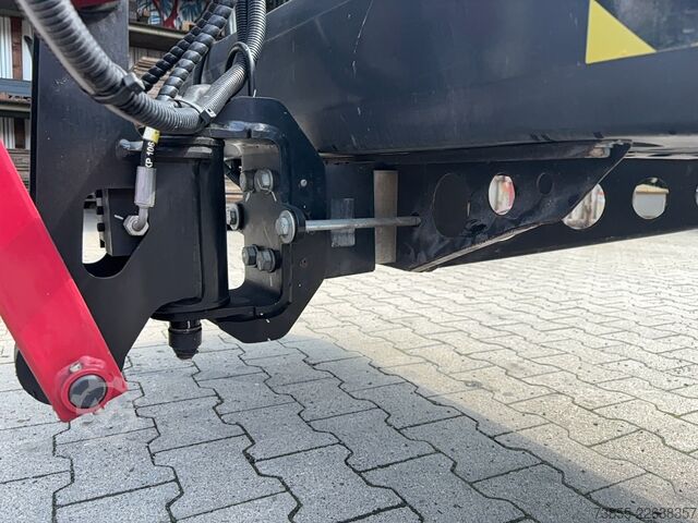 Gelenkarbeitsbühne Nifty Lift HR17 NE MK3