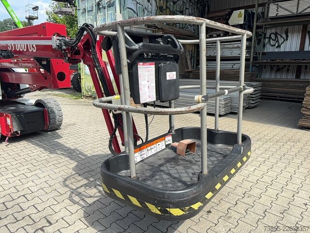 Gelenkarbeitsbühne Nifty Lift HR17 NE MK3