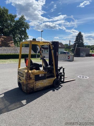 Front loader forklift HYSTER 2.0