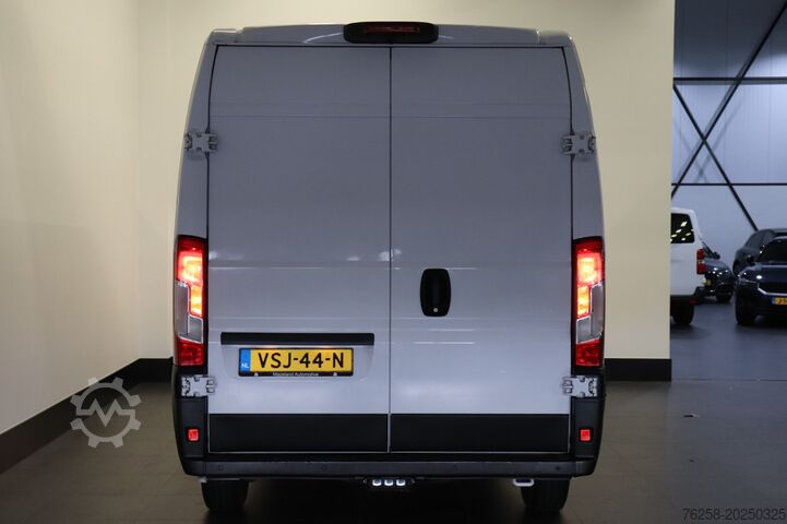 Kastenwagen Citroën Jumper 2.2 BlueHDi 165PK L4H2 EURO 6 - Airco - ...