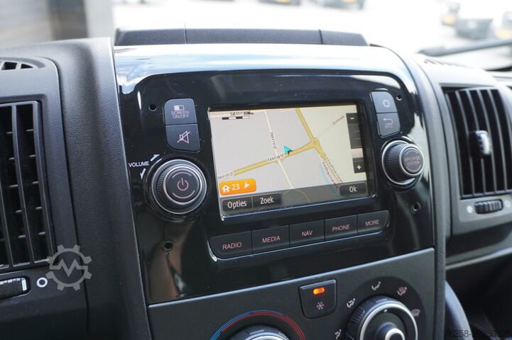 Kastenwagen Citroën Jumper 2.2 BlueHDi 165PK L4H2 EURO 6 - Airco - ...