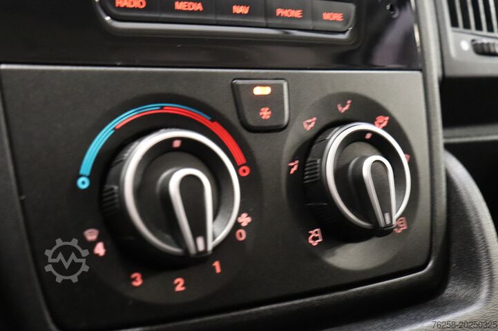 Kastenwagen Citroën Jumper 2.2 BlueHDi 165PK L4H2 EURO 6 - Airco - ...