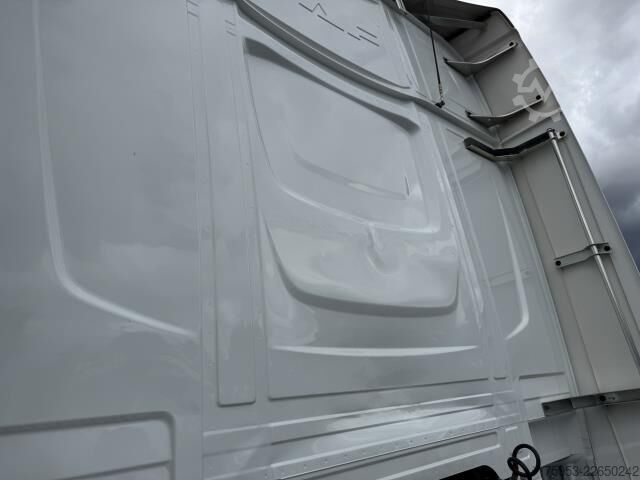 Standard SZM DAF XG 530 FT 4x2 Standklima Intarder