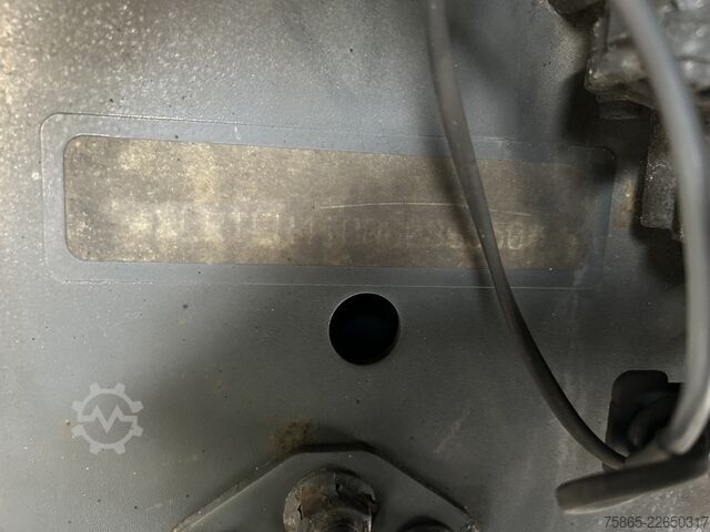 Standard tractor DAF XF 440 FT SC / 942 dkm / Tacho V2 / 2 Tanks / N...