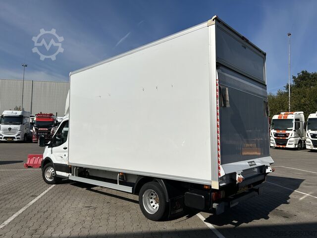 Koffer Ford Transit 2.0 TDCI Trend RWD / Box / Loadlift / F...