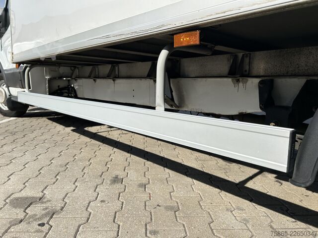 Koffer Ford Transit 2.0 TDCI Trend RWD / Box / Loadlift / F...