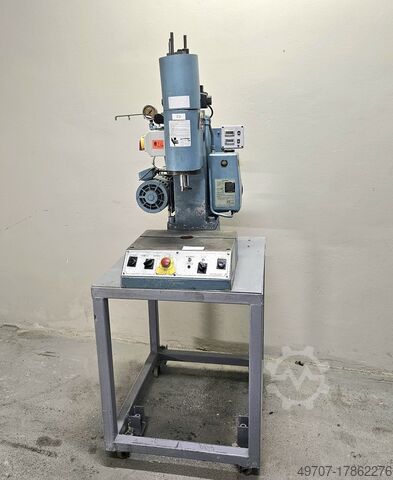 Hydraulic press 2ton Atsugi Model AP-2-M 2 ton