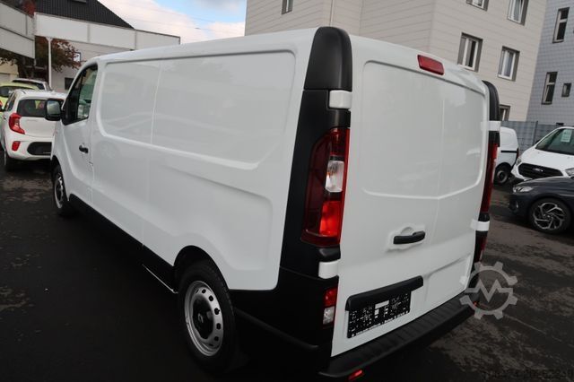 Panel van RENAULT Trafic Kasten L2  Komfort erst 49 tkm !