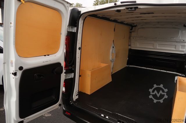 Panel van RENAULT Trafic Kasten L2  Komfort erst 49 tkm !