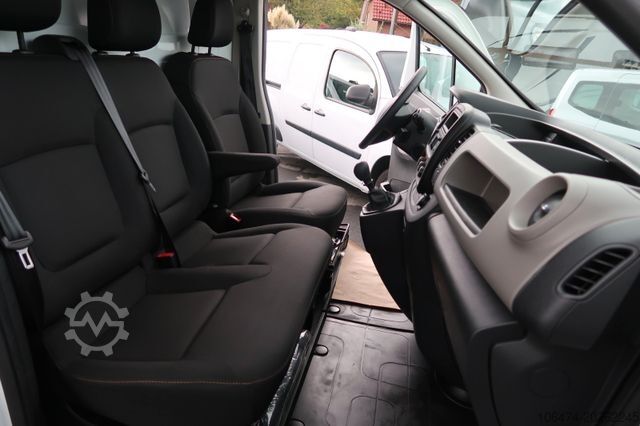 Panel van RENAULT Trafic Kasten L2  Komfort erst 49 tkm !