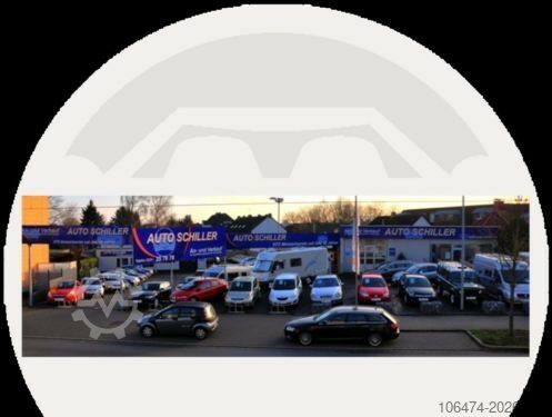Panel van RENAULT Trafic Kasten L2  Komfort erst 49 tkm !