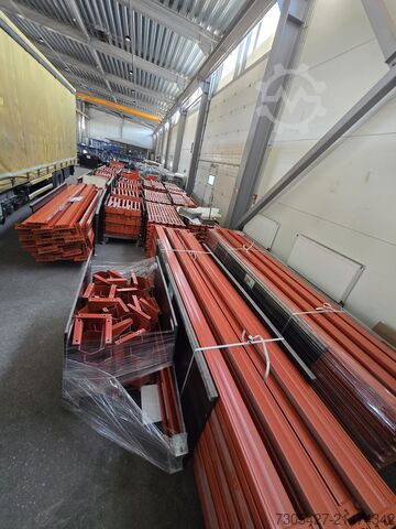Palettenregal TOYOTA Pallet racks