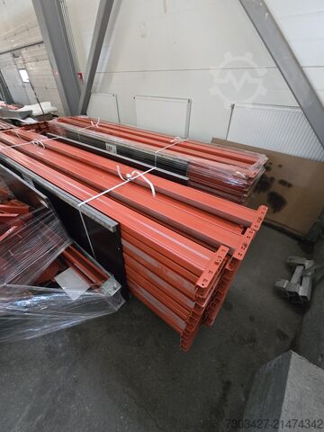 Palettenregal TOYOTA Pallet racks