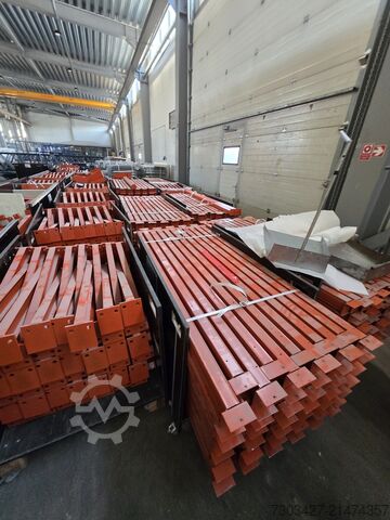 Palettenregal TOYOTA console system/double-sided