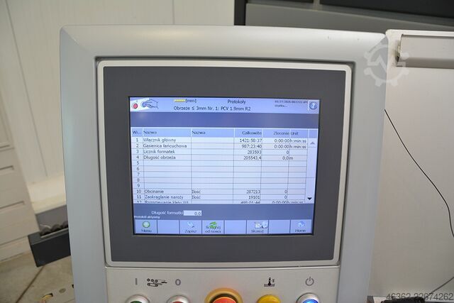 Edgebander Format4 tempora F 60.08