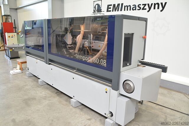 Edgebander Format4 tempora F 60.08