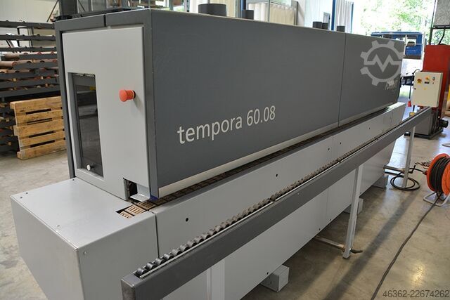 Edgebander Format4 tempora F 60.08