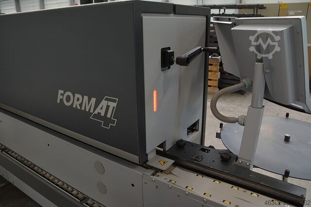 Edgebander Format4 tempora F 60.08