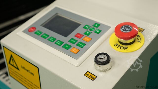 Die Wattsan 0503 Lasermaschine (CO2) Wattsan 0503