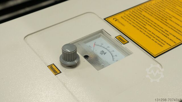 Die Wattsan 0503 Lasermaschine (CO2) Wattsan 0503