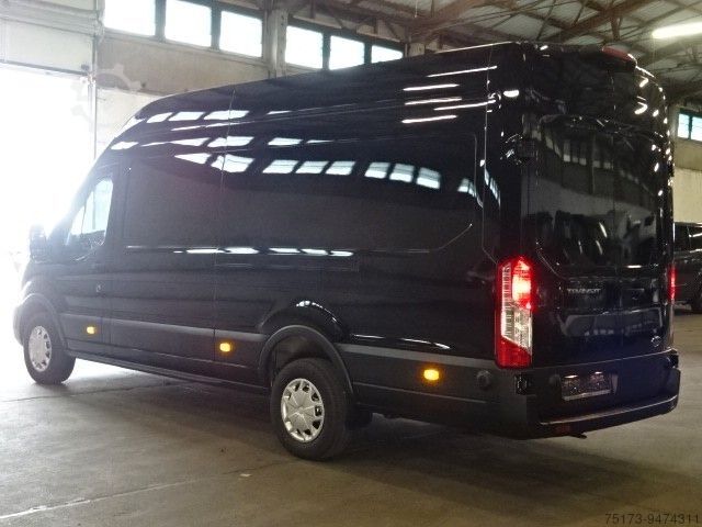 High top van FORD Transit 350L4H3 Kasten SYNC4 WiPa ACC Kamera