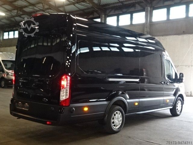High top van FORD Transit 350L4H3 Kasten SYNC4 WiPa ACC Kamera