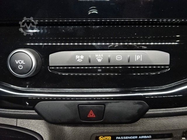 High top van FORD Transit 350L4H3 Kasten SYNC4 WiPa ACC Kamera