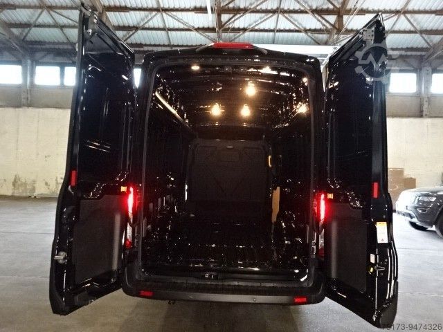 High top van FORD Transit 350L4H3 Kasten SYNC4 WiPa ACC Kamera