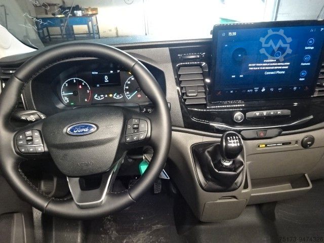 High top van FORD Transit 350L4H3 Kasten SYNC4 WiPa ACC Kamera