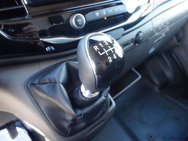 High top van FORD Transit 350L4H3 Kasten SYNC4 WiPa ACC Kamera