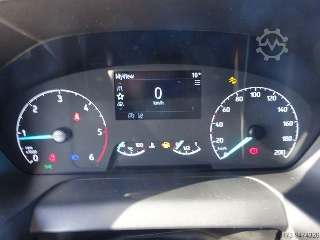 High top van FORD Transit 350L4H3 Kasten SYNC4 WiPa ACC Kamera