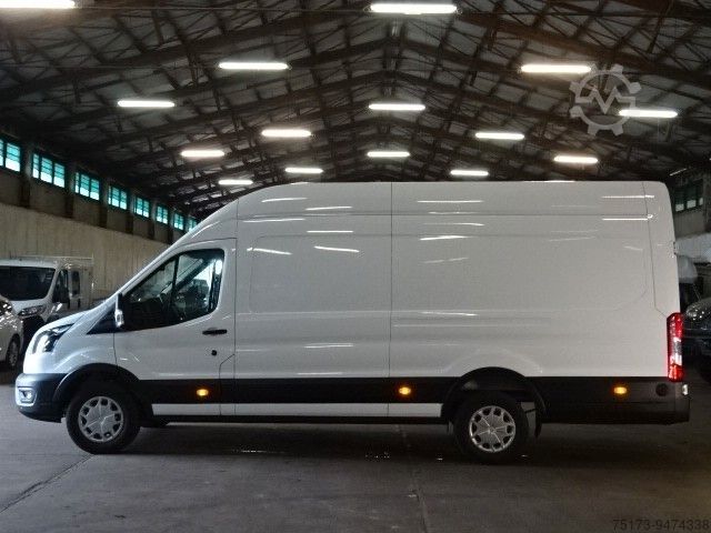 High top van FORD Transit 350L4H3 Kasten SYNC4 WiPa ACC Kamera