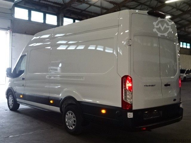 High top van FORD Transit 350L4H3 Kasten SYNC4 WiPa ACC Kamera