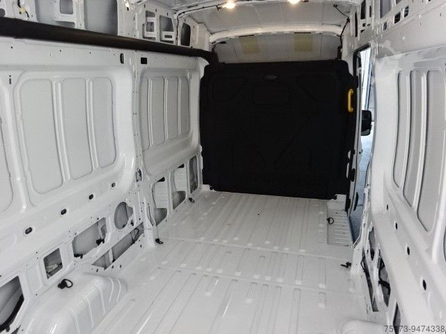 High top van FORD Transit 350L4H3 Kasten SYNC4 WiPa ACC Kamera