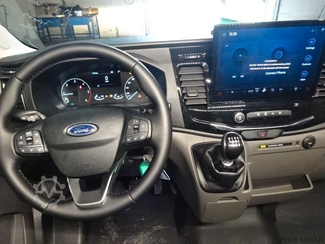 High top van FORD Transit 350L4H3 Kasten SYNC4 WiPa ACC Kamera