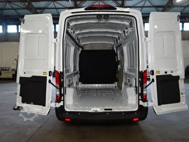 Kastenwagen hoch FORD Transit 310L3H3 Trend Kasten Hochdach GRA WiPa