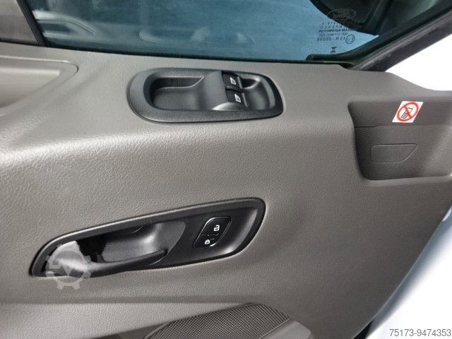 Kastenwagen hoch FORD Transit 310L3H3 Trend Kasten Hochdach GRA WiPa