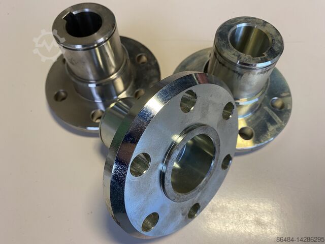 Planetary gear Doppstadt DW 3060 Getriebeservice