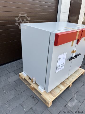 Binder FP 400 laboratory drying oven Binder FP 400