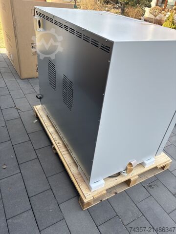 Binder FP 400 laboratory drying oven Binder FP 400