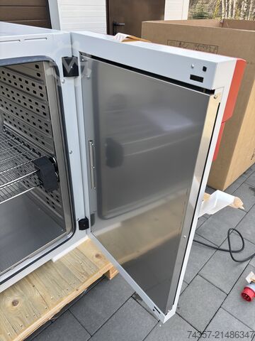 Binder FP 400 laboratory drying oven Binder FP 400
