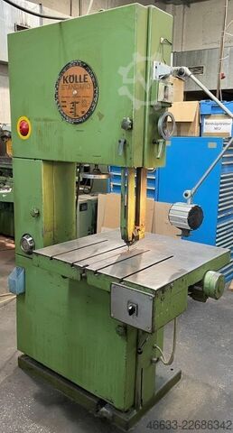 Band saw Kölle ST 63