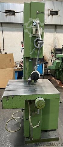 Band saw Kölle ST 63