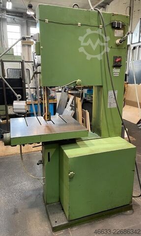 Band saw Kölle ST 63