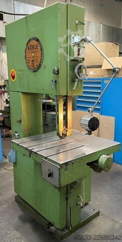 Band saw Kölle ST 63