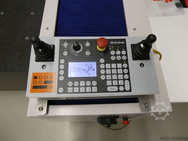 Coordinate measuring machine Zeiss Accura