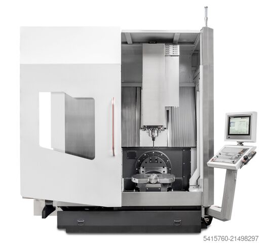 Universal-Bearbeitungszentrum MT RENT MT EVO UDS72-5A