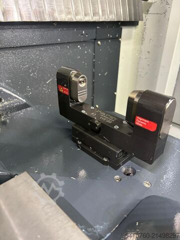 Universal-Bearbeitungszentrum MT RENT MT EVO UDS72-5A